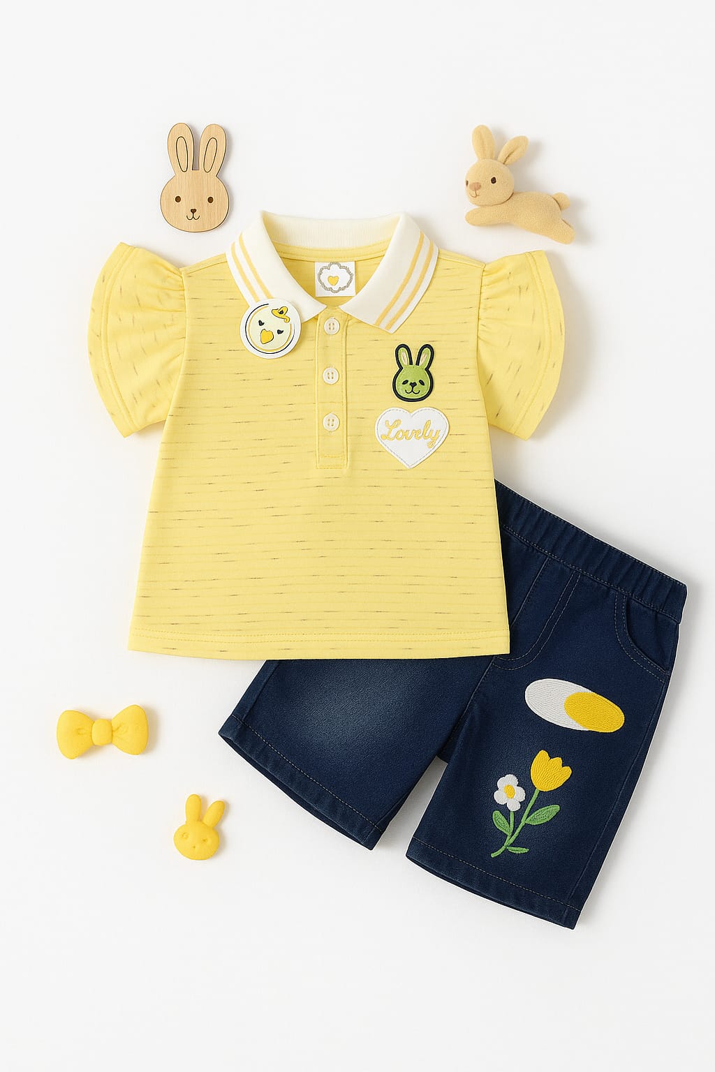 2 -PIECE POLAR SHIRT NIKAR