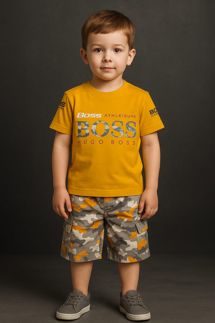 2-piece nikar shirts