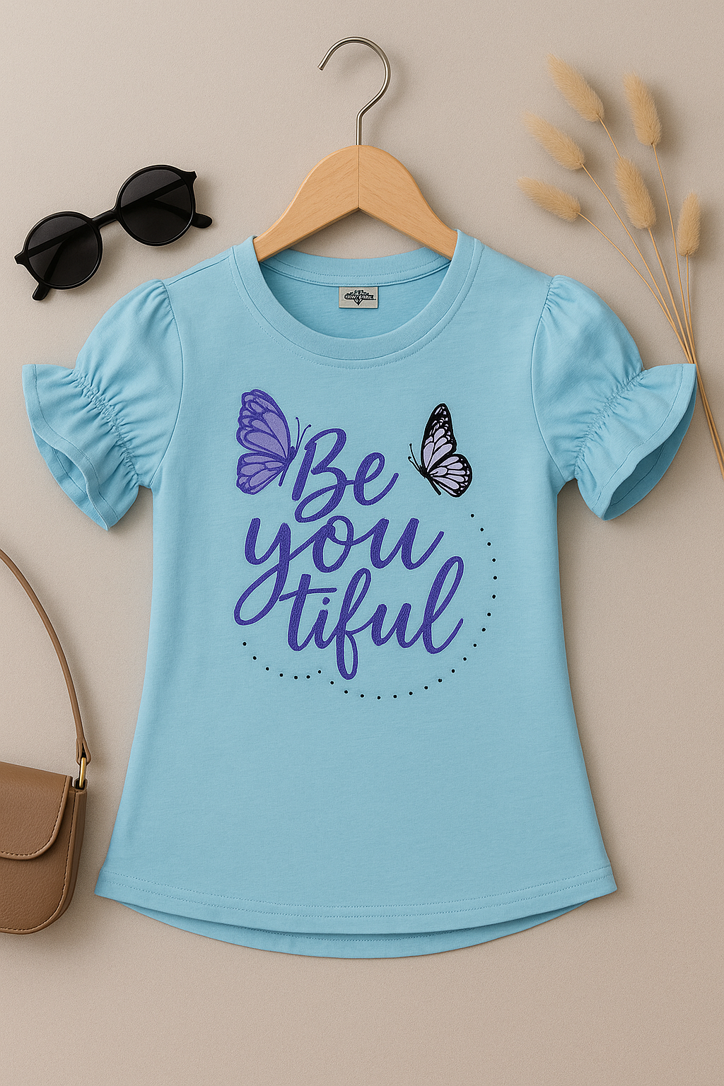 Stylish Comfort T-Shirt