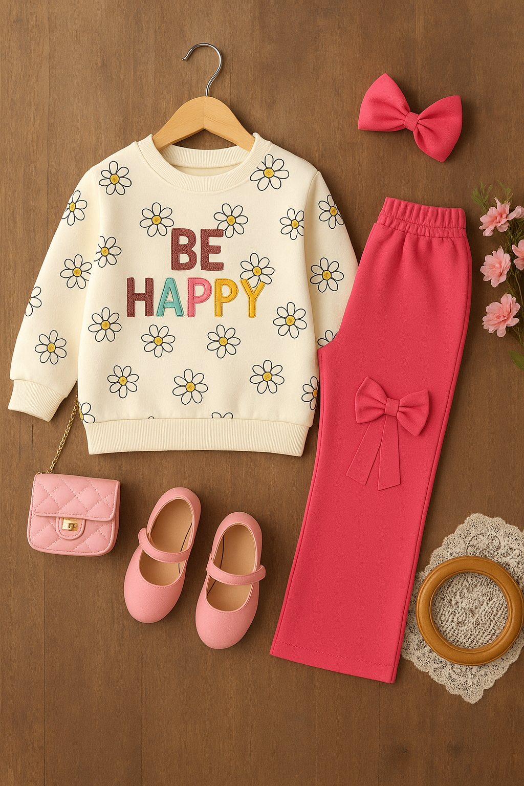 2-piece Frenchterry tracksuits