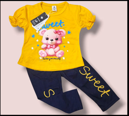 2-piece shirt trouser