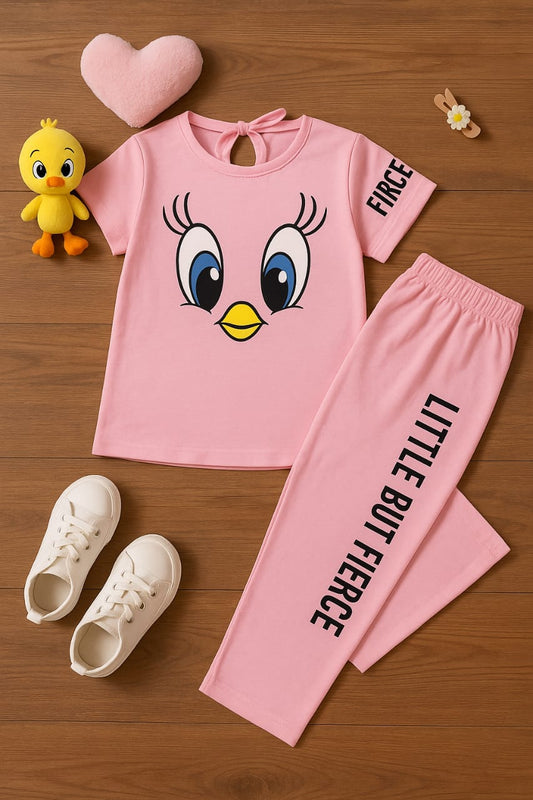 2-piece shirt trouser