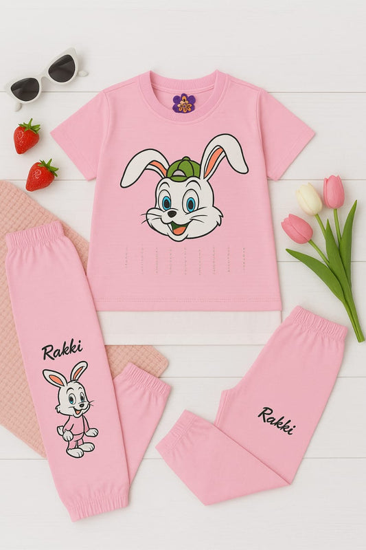 2-piece shirt trouser