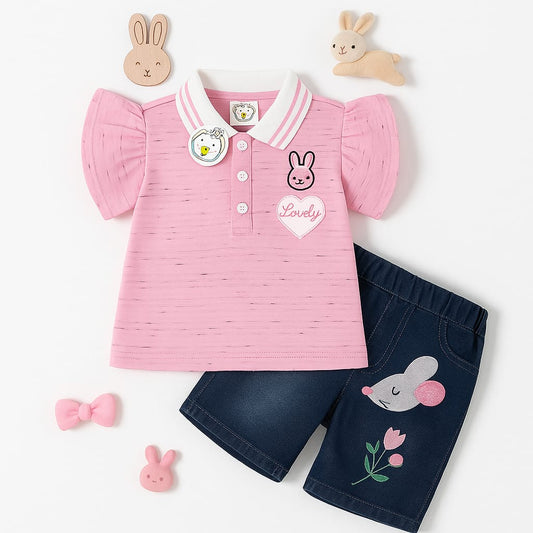 2 -PIECE POLAR SHIRT NIKAR