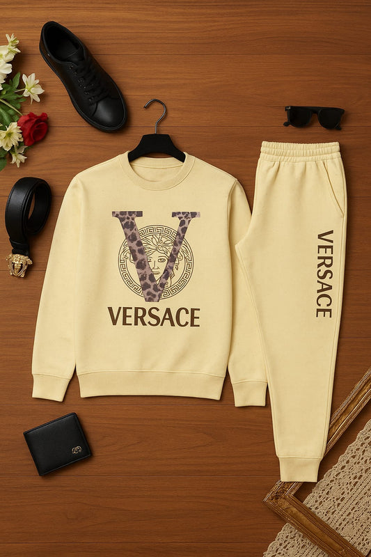 2-piece french terry articals