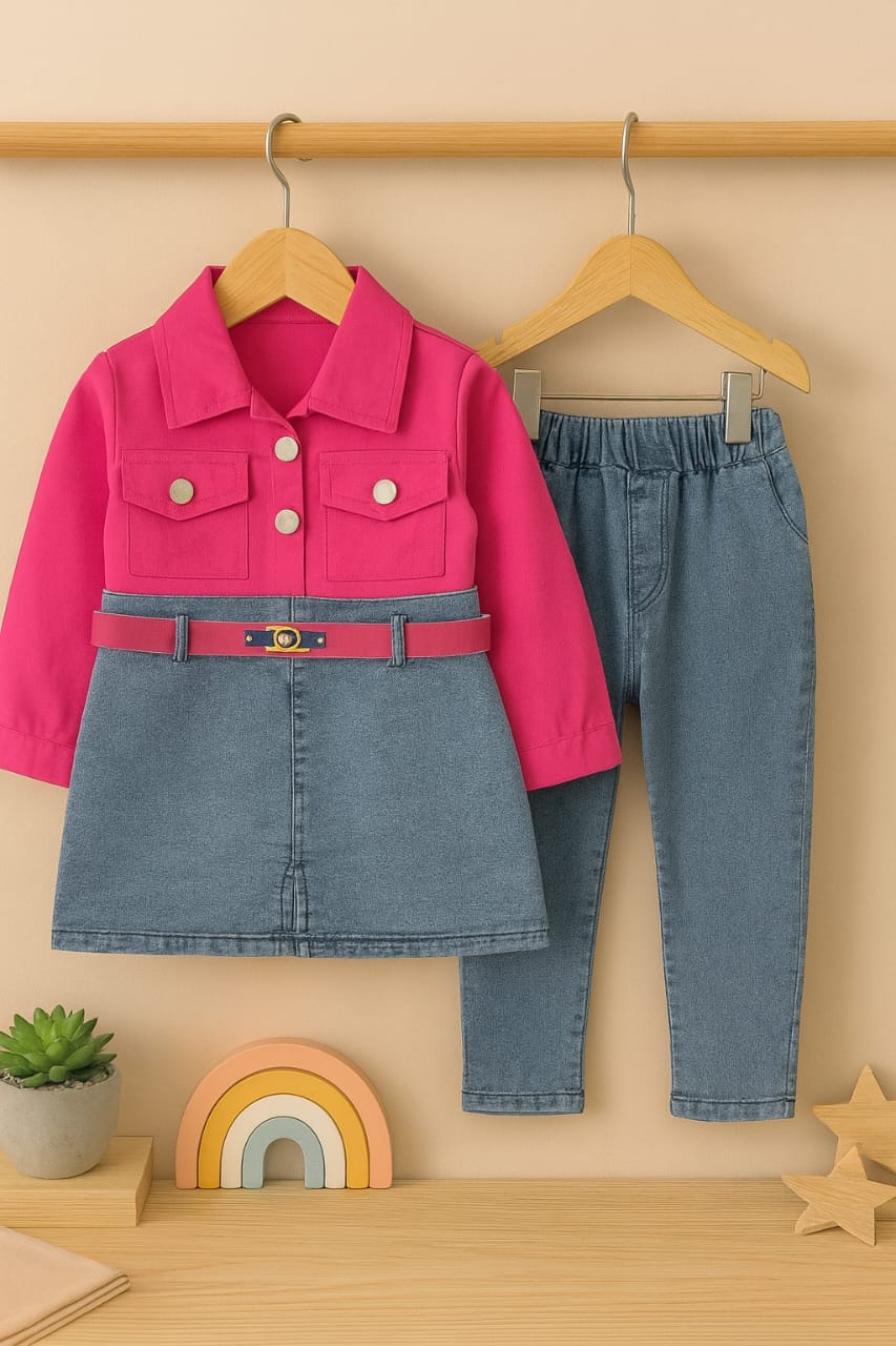 2-PECE SKIRT DESIGHN SUIT