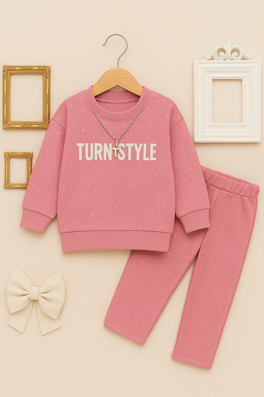 2-PIECE FRENCHTERRY TRACKSUIT