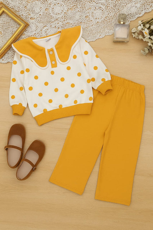 2-piece frenchterry tracksuit