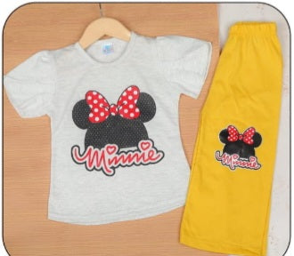 2-piece shirt trouser