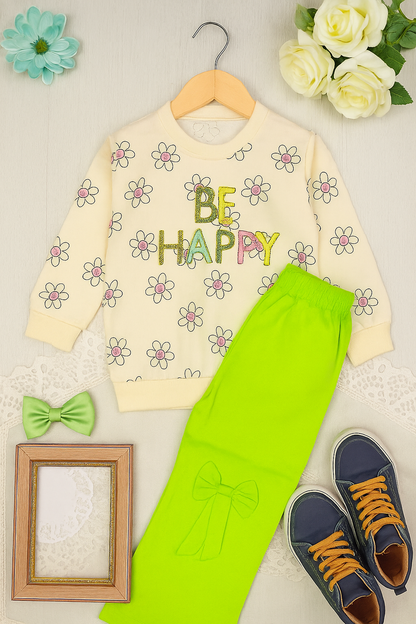 2-piece Frenchterry tracksuits