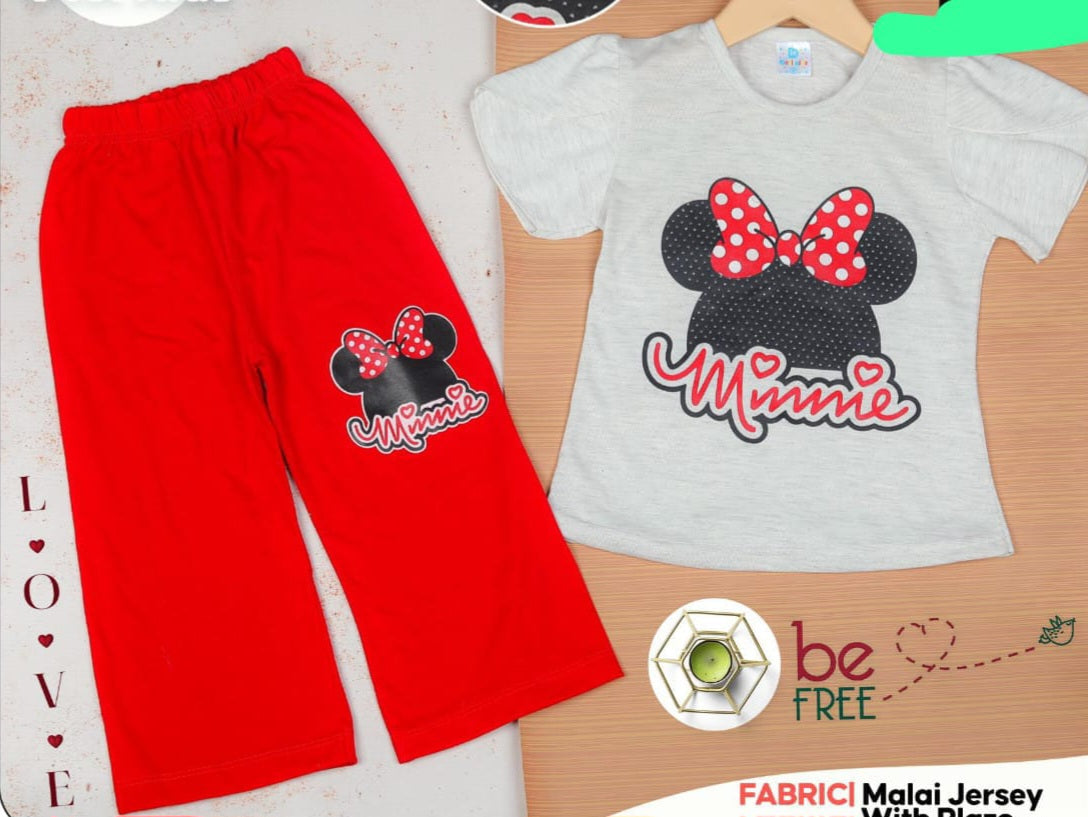 2-piece shirt trouser