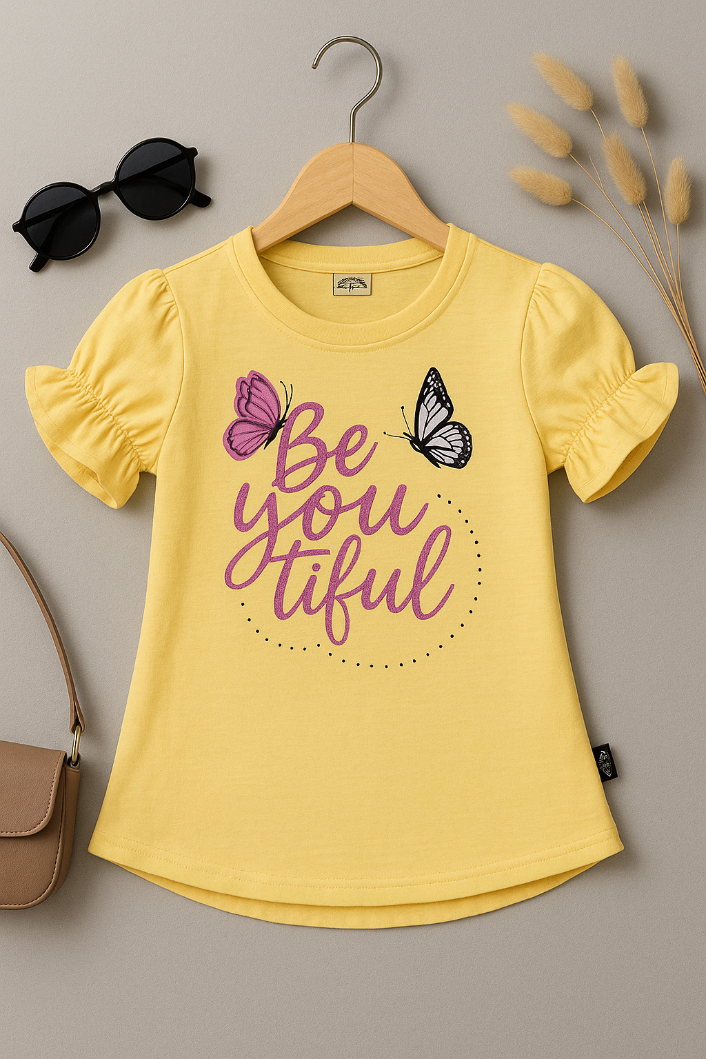 Stylish Comfort T-Shirt