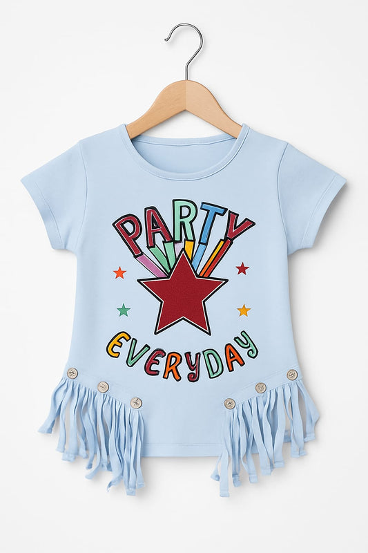 Classic Comfort T-Shirt – Stylish & Soft Everyday Wear