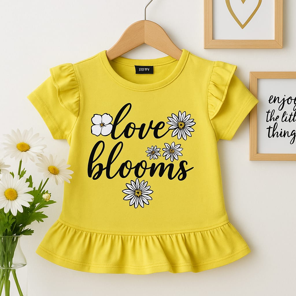 Classic Comfort T-Shirt – Stylish & Soft Everyday Wear