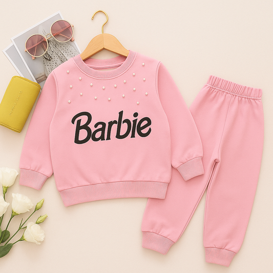 2-piece Frenchterry tracksuits