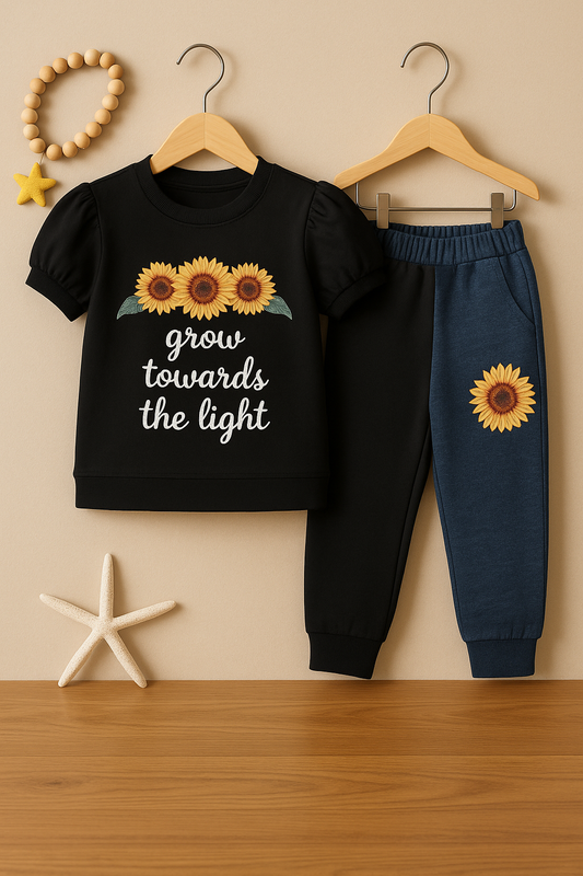 2-piece danim.style outfit